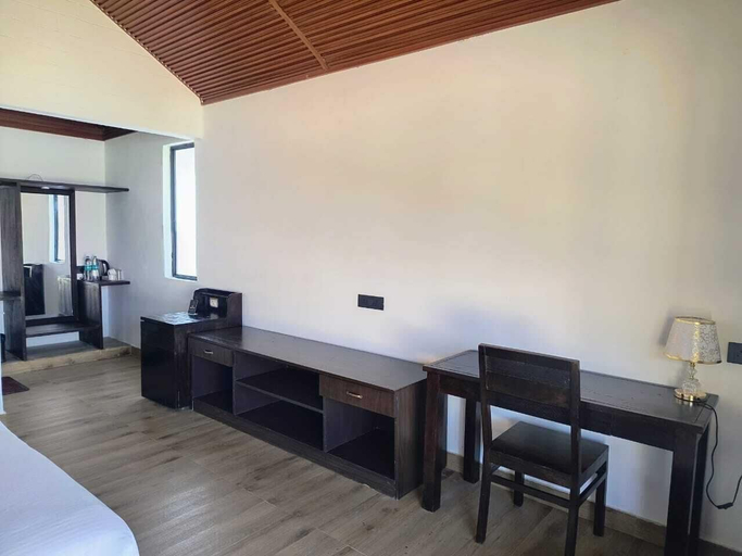 Room 3, THE RiYASAT SARISKA, Alwar