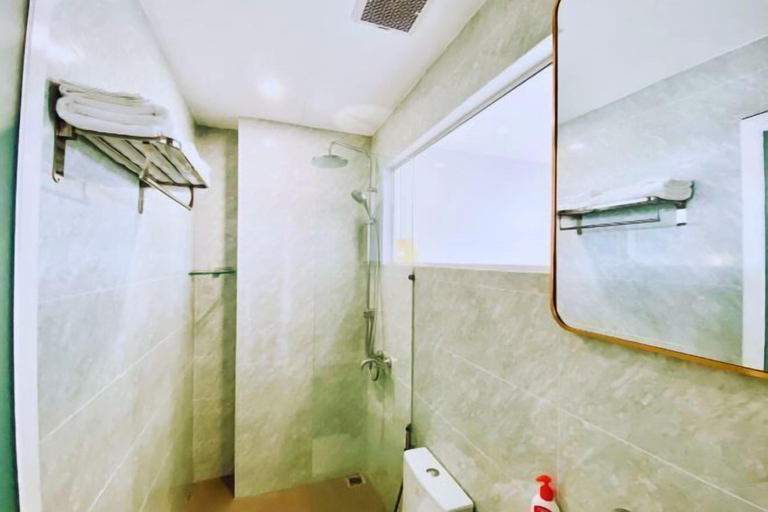 Bathroom 3, Moonlight Hotel Phu Quoc, Phú Quốc