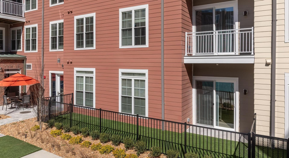 Exterior 4, Landing Apartments near Rivergate Park Area, Cuyahoga