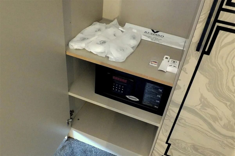 Room 2, Respiro Hotel Avcılar, Avcılar
