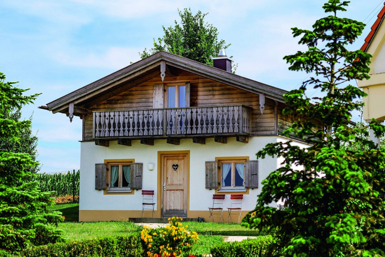 Exterior & Views 1, Vital CAMP Bayerbach, Rottal-Inn