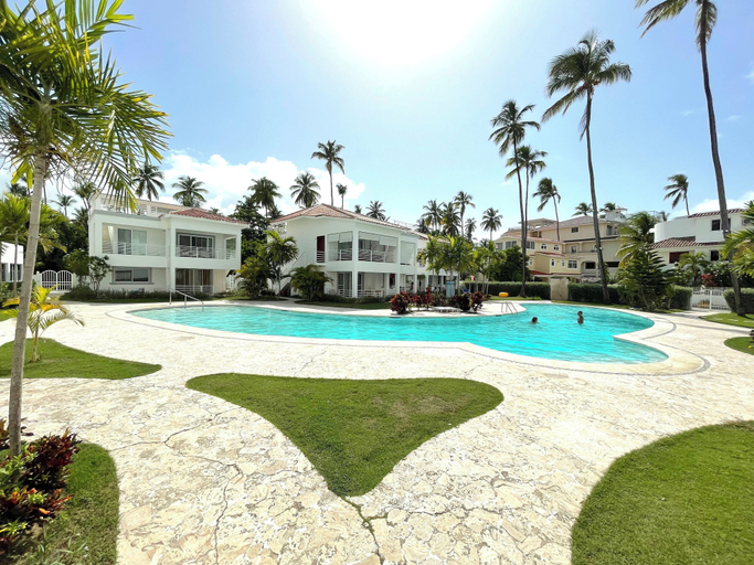 Sport & Beauty 3, KORALES BEACH APARTMENTS, Salvaleon de Higuey