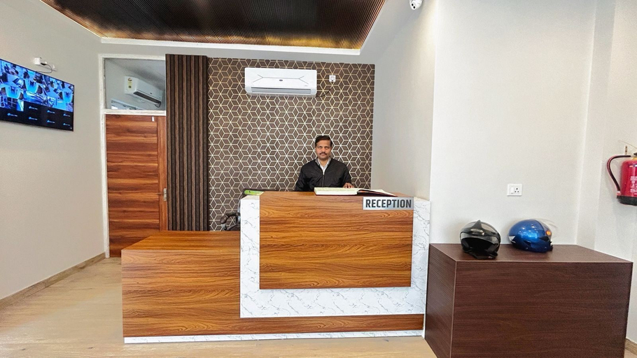 Primary image, LA VISTA RESIDENCY, Garhwal