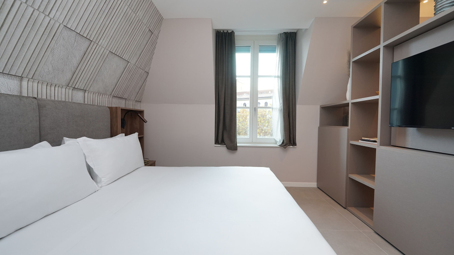 Room 2, Be mate Citylife, Milano