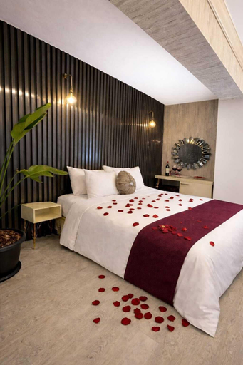 Bedroom 3, ZEBRA OTEL BUCA, Buca