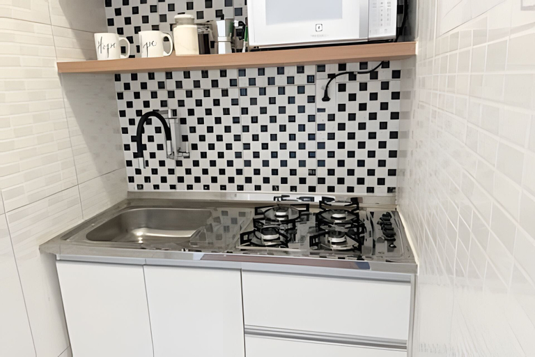 Private kitchen 5, Vem pro Copan, São Paulo