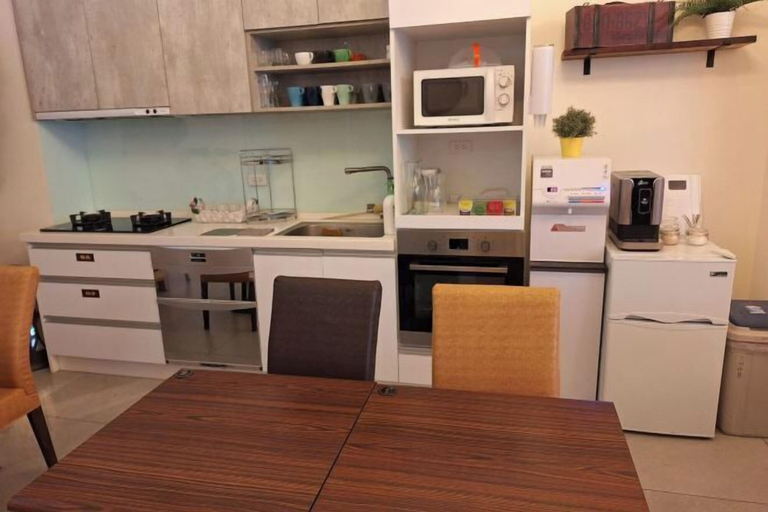 Others 5, Summer Time Homestay, Chiayi City