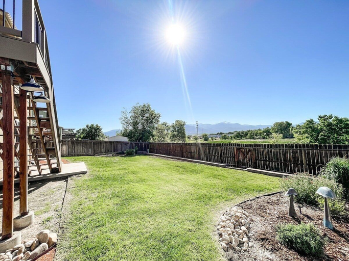 Interior 5, 1040 Pond Side, El Paso