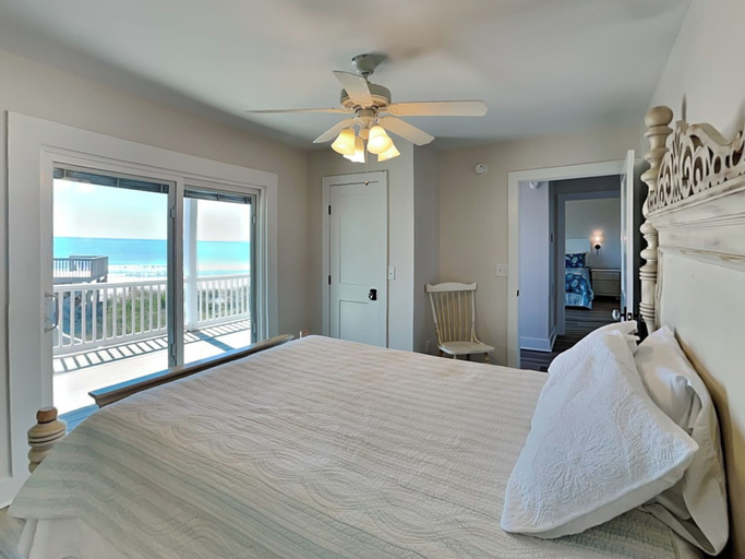 Bedroom 3, Bela Casa by Topsail Realty, Onslow