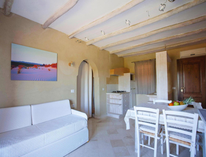 Dining 4, Golfo Aranci Holiday at Baia Resort, Olbia-Tempio