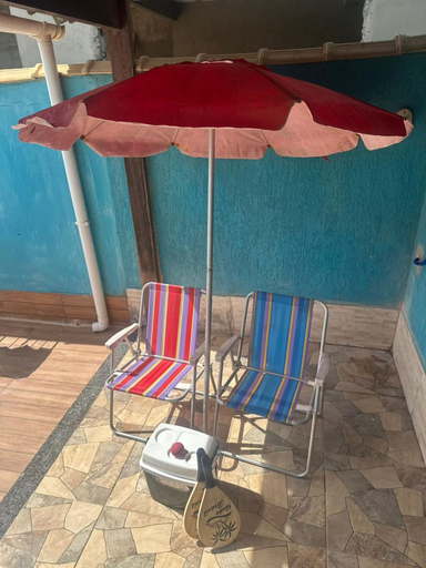 Room 5, Casa com Piscina e Churrasqueira no Cond Vivamar, Cabo Frio