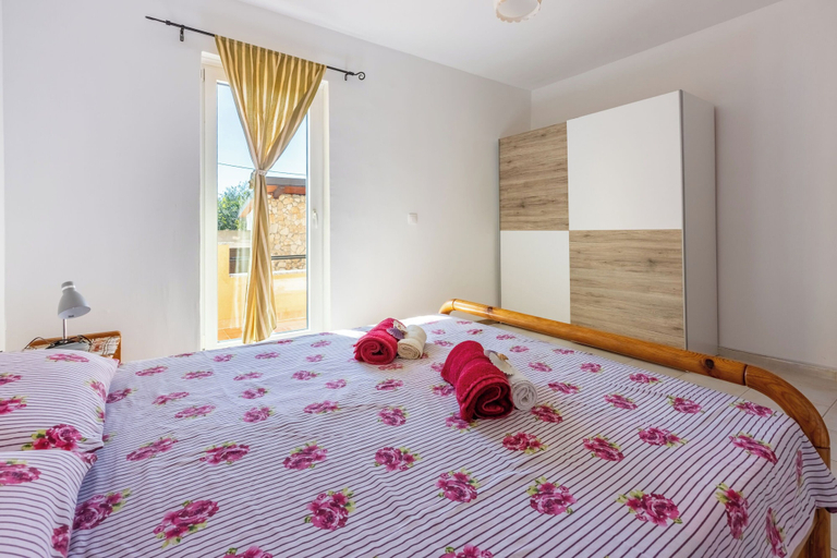 Others 4, Apartments Davor, Medulin