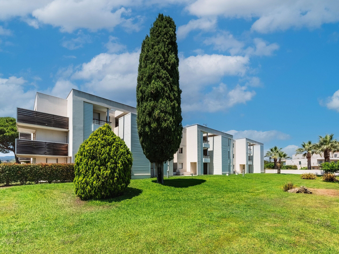 Exterior 4, Carre Marine Ndeg104 - 2P4, Alpes-Maritimes