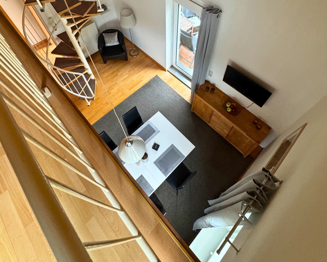 Interior detail, Holiday Home in Bestwig With Ski-storage, Hochsauerlandkreis