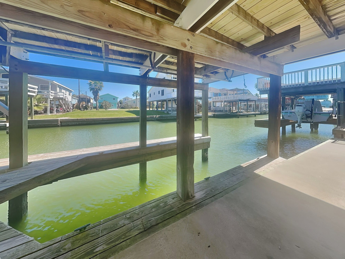 Sport & Beauty 4, Bayview Cottage by Ryson Vacation Rentals, Galveston