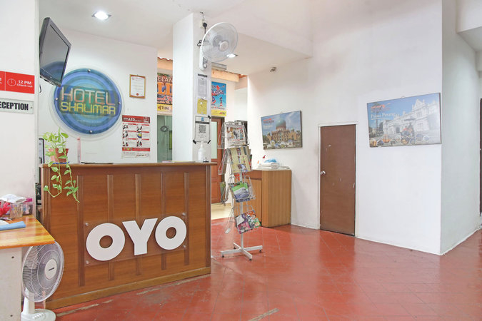 Others 5, Hotel O Shalimar, Kuala Lumpur