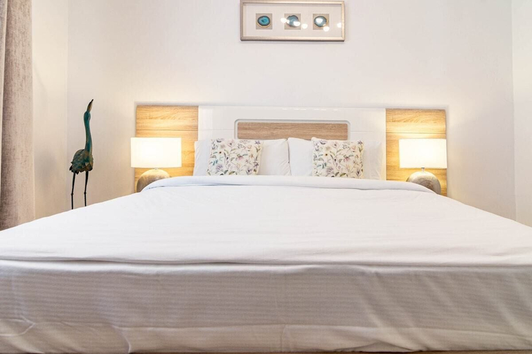 Interior 4, Cpg- Perfect Holiday Home Close to Puerto Banus, Málaga