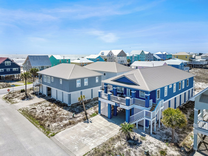 Property amenity 3, Poseidon Palace by Southern Vacation Rentals, Baldwin