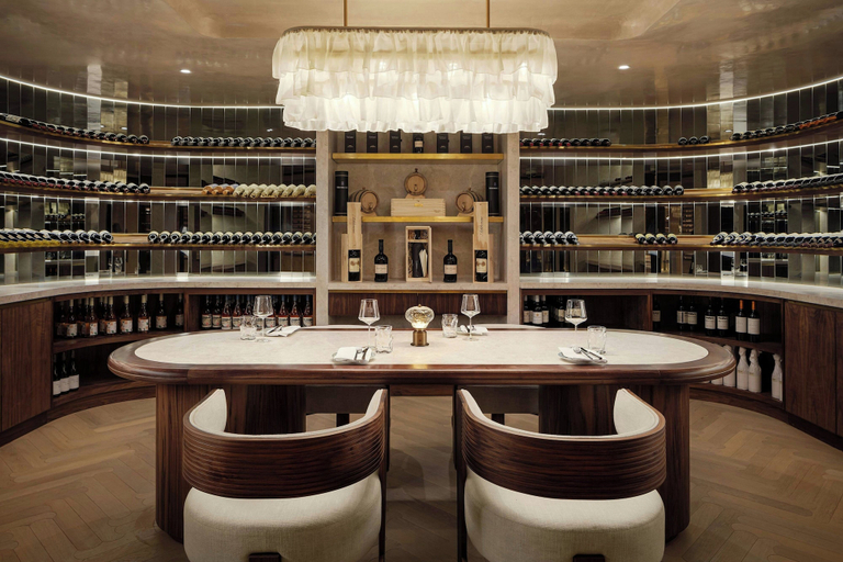 Bar (on property) 2, Morea House, Autograph Collection, City of Cape Town