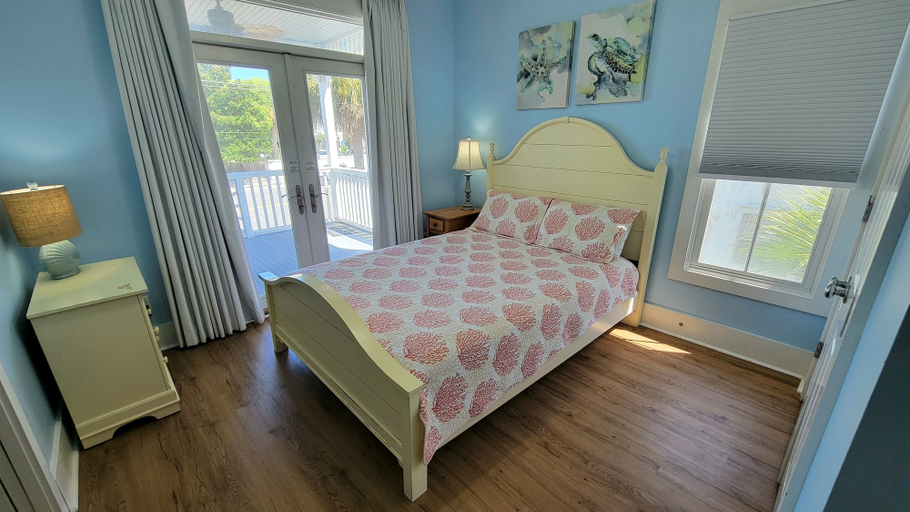 Property amenity 4, 203 Butler Avenue by Tybee Vacation Rentals, Chatham