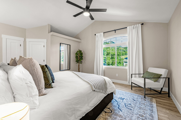 Interior 2, Mountain Retreat With Hot Tub & Views, El Paso
