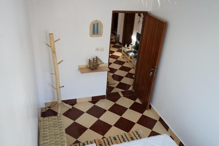 Room 4, Epicswellhouse, Agadir-Ida ou Tanane