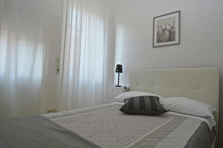 Others 5, Vatican Corner Family Apartment, Rome