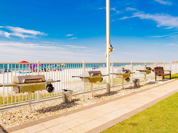 Property amenity 4, Surfside Shores by Southern Vacation Rentals, Baldwin