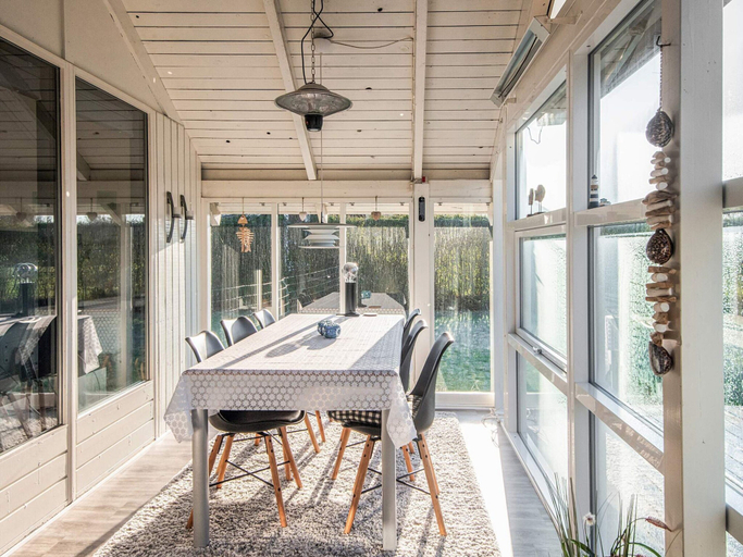View from property, 4 Star Holiday Home in Juelsminde, Hedensted