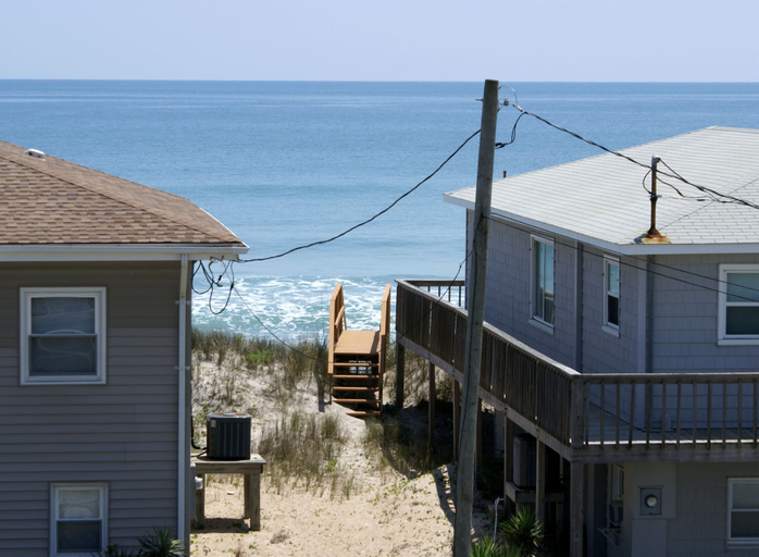 Exterior & Views 2, Callalily by Topsail Realty, Pender