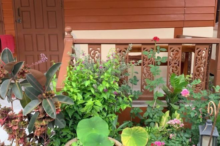 Room 4, K Khang.Garden Walking Street, Chiang Khan