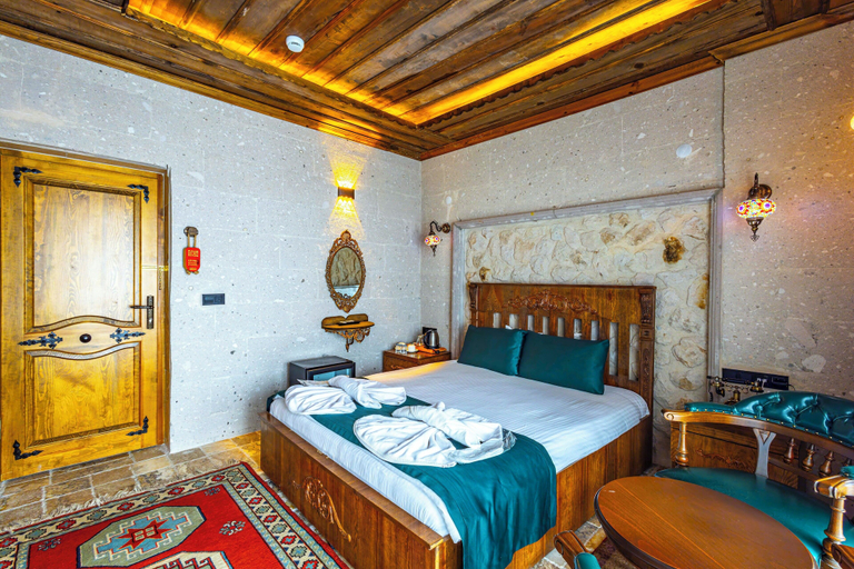 Bedroom 3, Bloom Cappadocia Hotel, Nevşehir