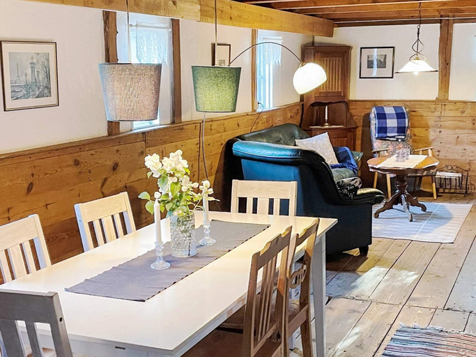 Interior 2, 5 Person Holiday Home in Katthammarsvik, Gotland