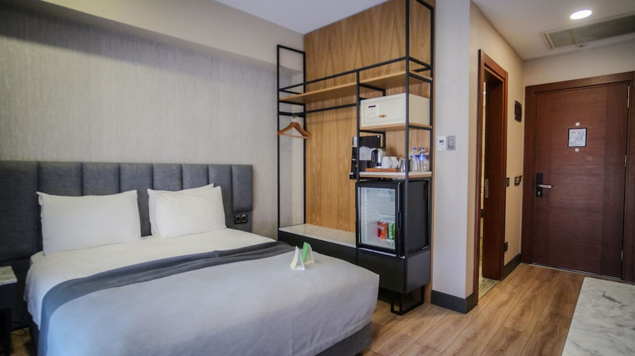 Others 3, Dosso Dossi Hotels Old City, Fatih