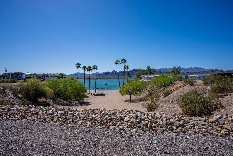 Interior 4, Picture Perfect at Sam's Beachcomber!, Mohave