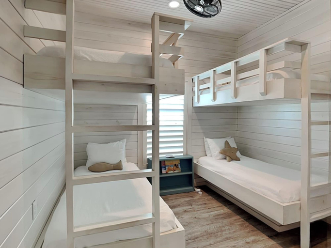 Property amenity 4, Salty Kisses, Nueces