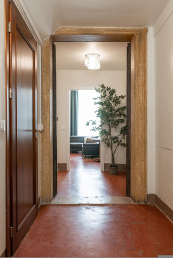Room 5, Venice Luxury Palace 12 by Wonderful Italy, Venezia