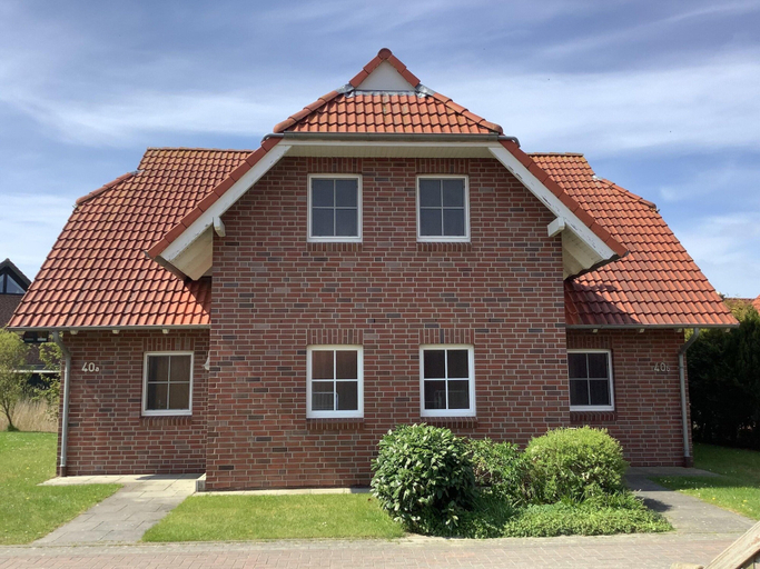 Exterior 5, Ferienhaus in Burhave, Wesermarsch