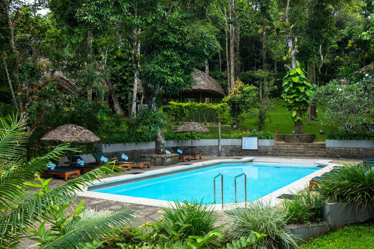 Sport & Beauty 5, Spice Village - CGH Earth, Theni