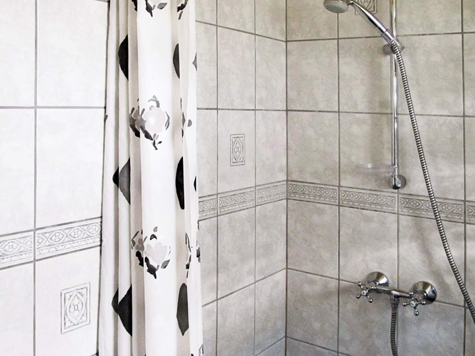 Bathroom 3, 6 Person Holiday Home in Vaeggerlose, Guldborgsund