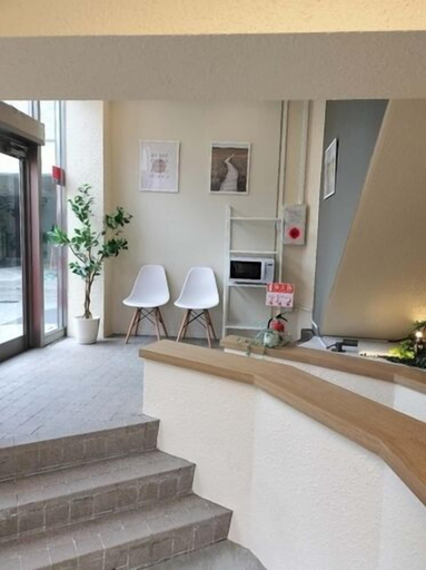 Others 4, Flycat Inn Ise, Ise