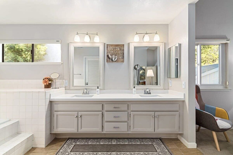Interior 3, @ Marbella Lane - 4BR Siliconvalley Gempool House, Santa Clara