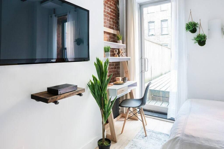 Room 5, 24-3 Prime Gramercy New Studio W D Terrace, New York
