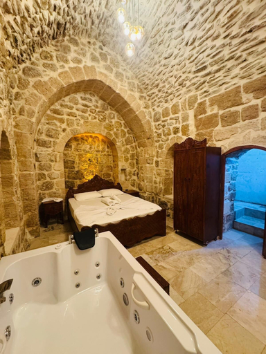 Room 2, Kasr-i Ahenk Konaği, Kızıltepe