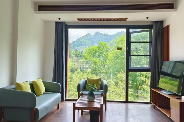 Others 5, Bishan Banshe Holiday Villa, Taizhou