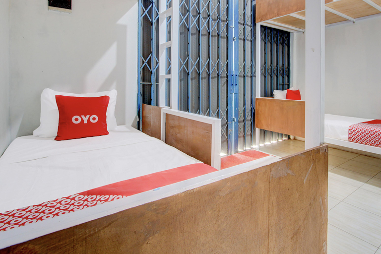 Others 5, Hotel O Wonosobo Bunkbed, Wonosobo