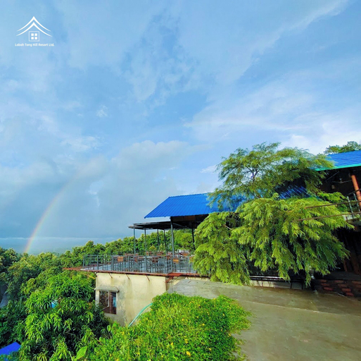 Exterior 5, Labah Tong Hill Resort Bandarban, Bandarbon