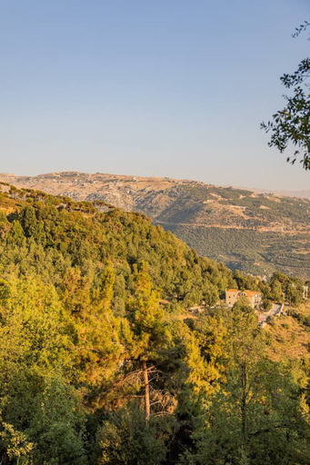 Room 3, Private Retreat in Mashrah, El Metn