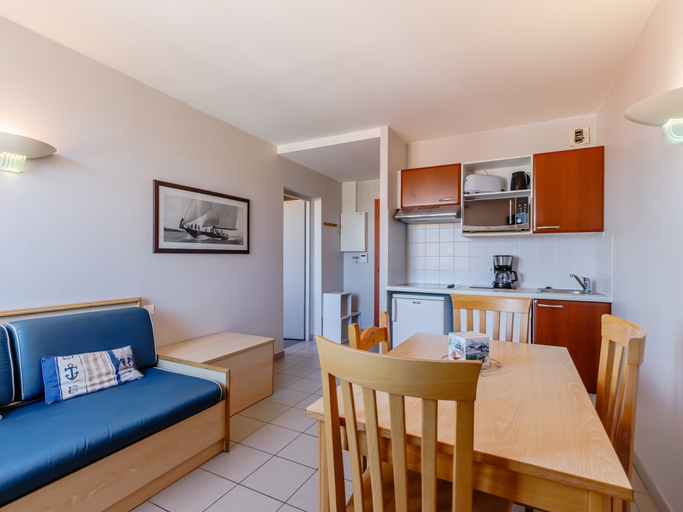Dining 5, Stay Steps From the Atlantic Sands, Vendée