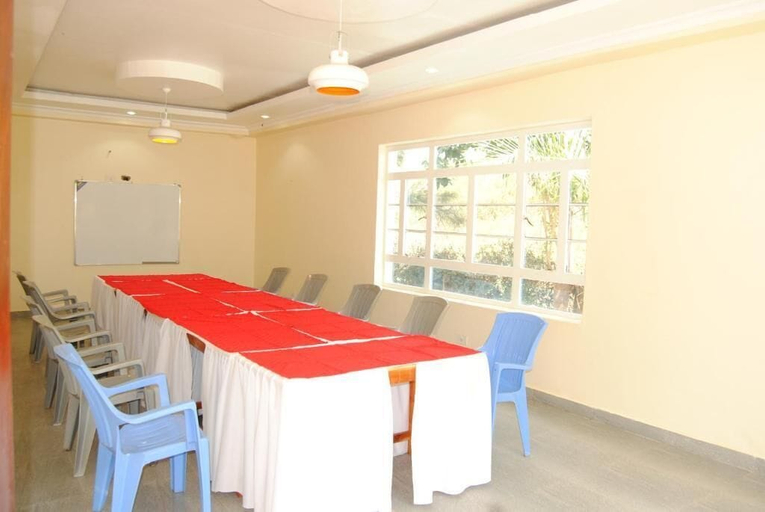 Meeting facility 3, Lacienda Kitui Resort, Kitui Central